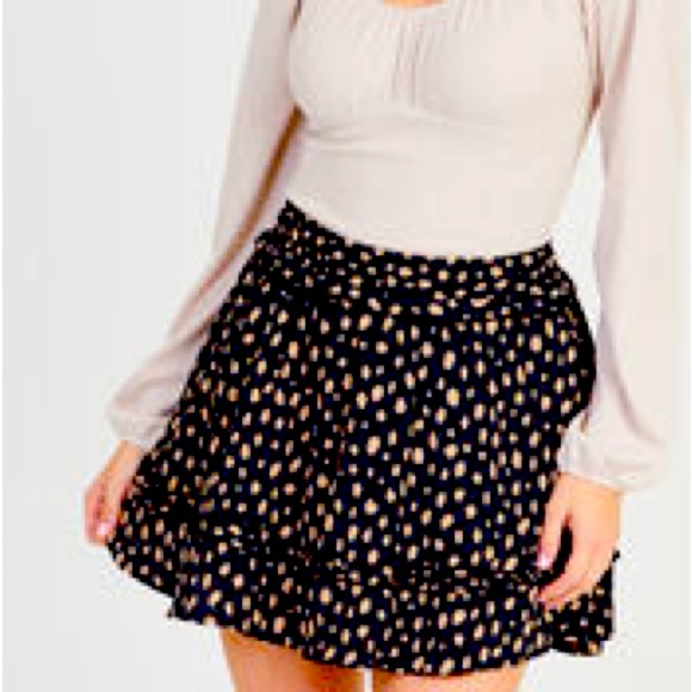 Altar’d State Brody Skirt - Size M